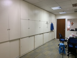 Golden Sultan Plaza (D7), Office #209512811